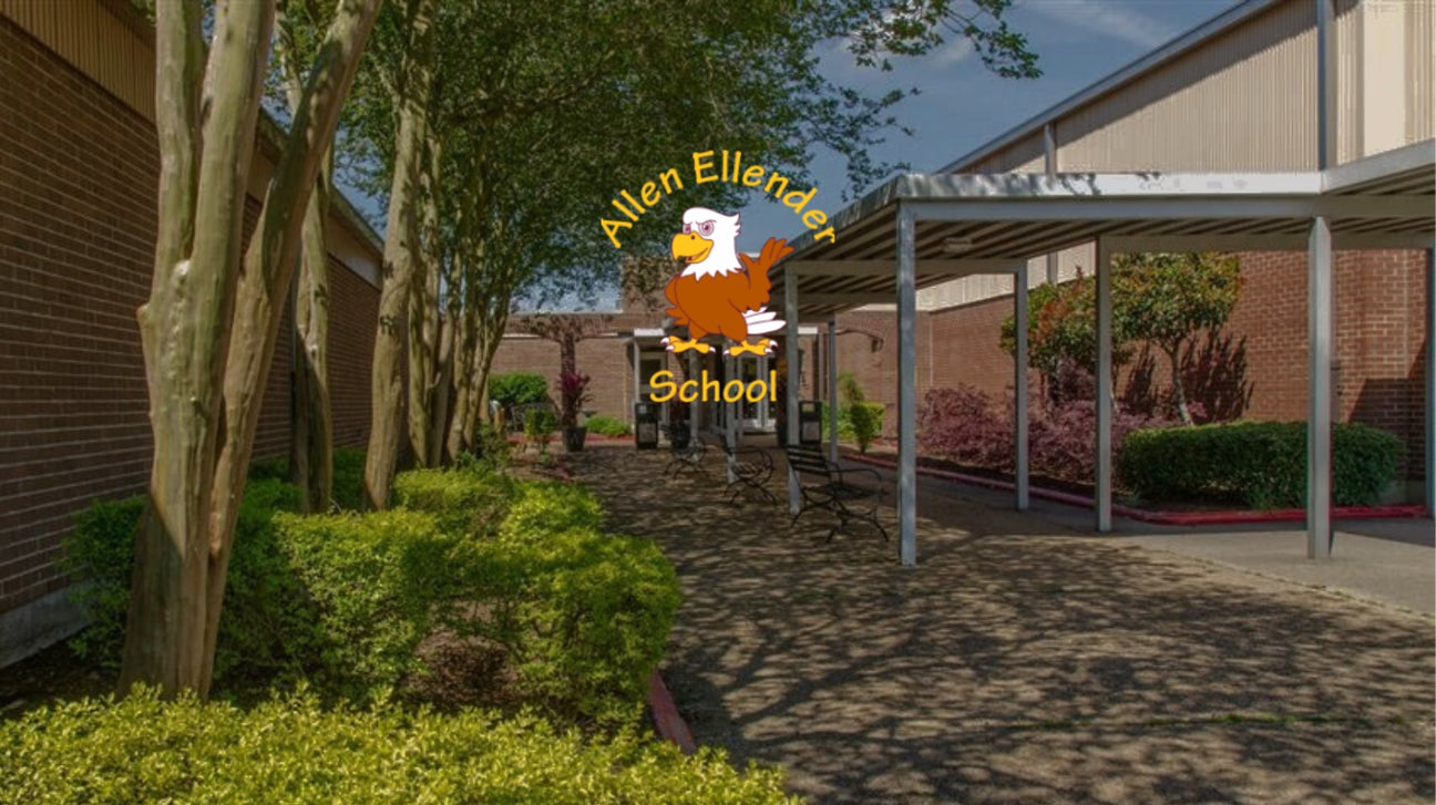 Allen Ellender School