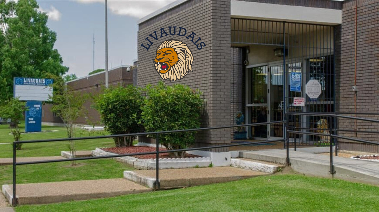 Livaudais Middle School