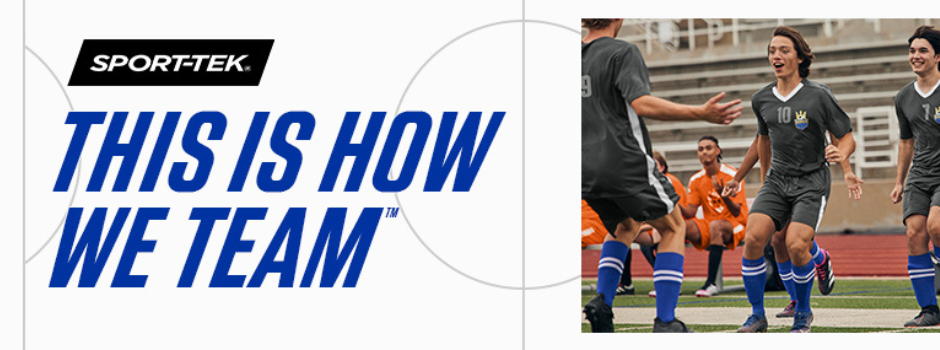 Sport-Tek | Performance Apparel for Every Athlete