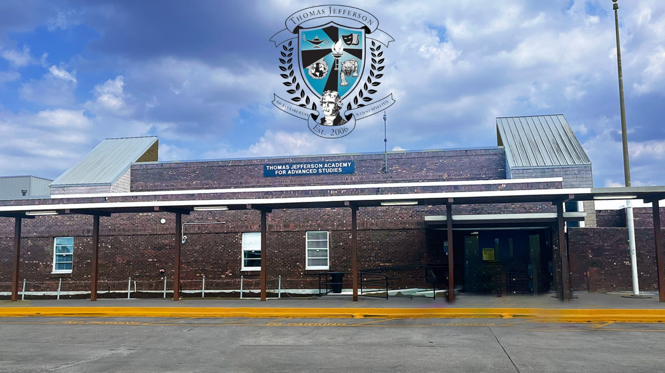 Thomas Jefferson High School