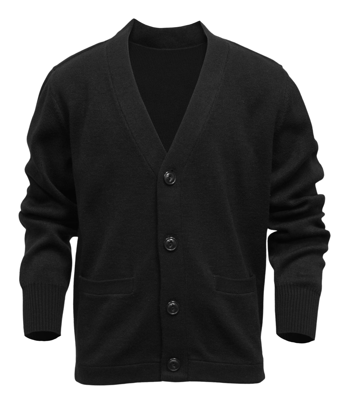 Adult School Cardigan BAW-SC40Y