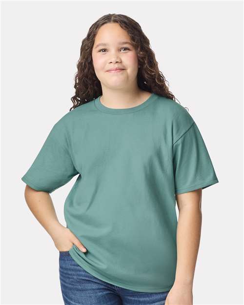 Youth Heavy Cotton™ T-Shirt