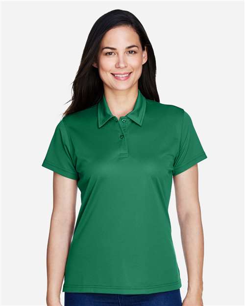 Women's Command Snag Protection Polo - TT21W