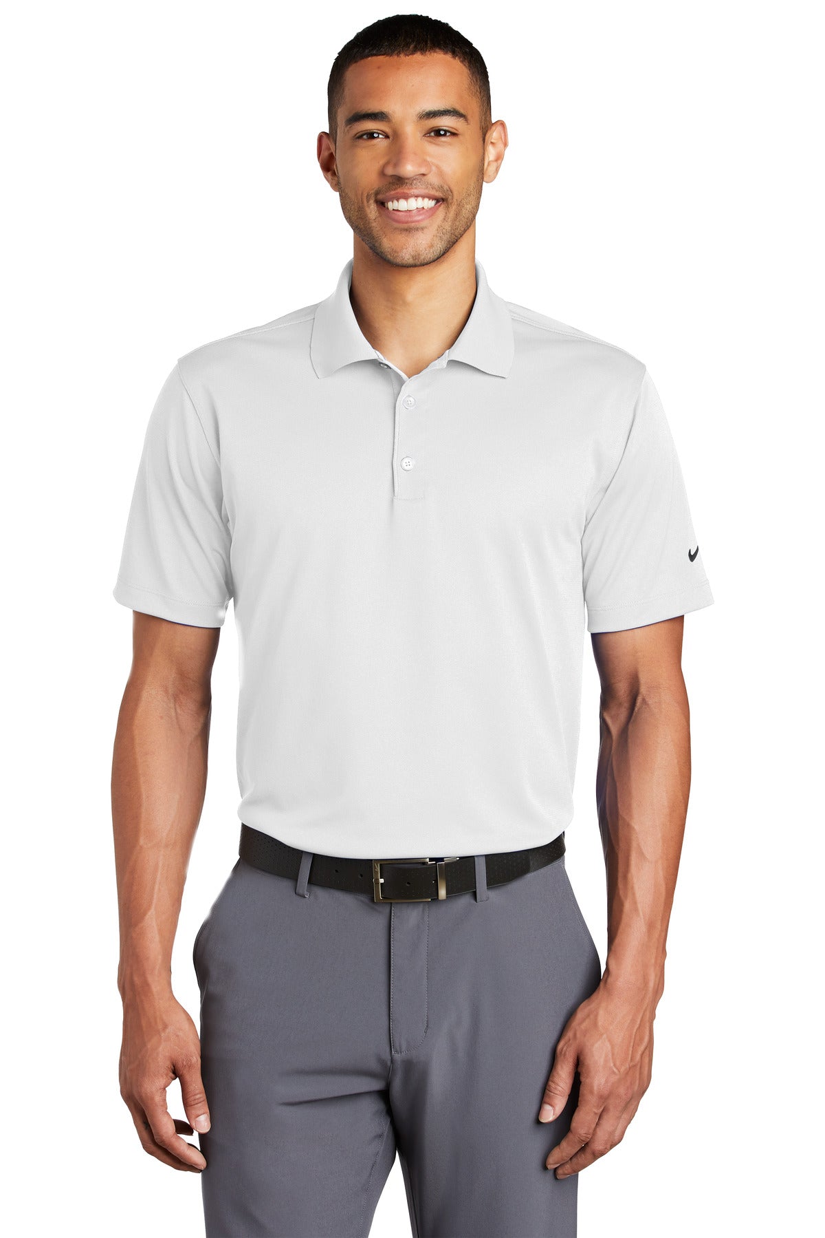 Nike Tech Basic Dri-FIT Polo. 203690