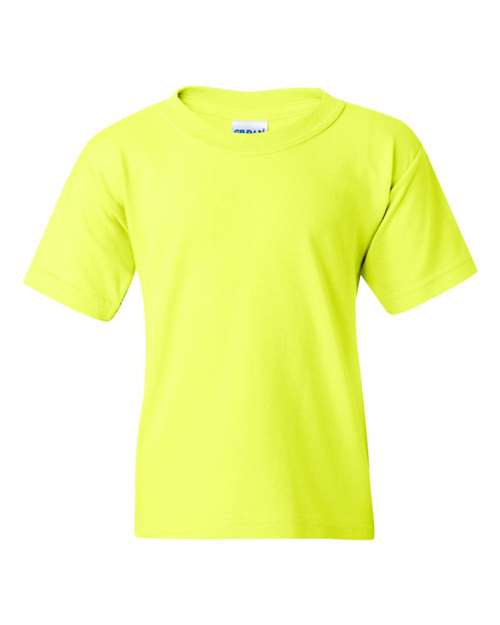 Youth Heavy Cotton™ T-Shirt