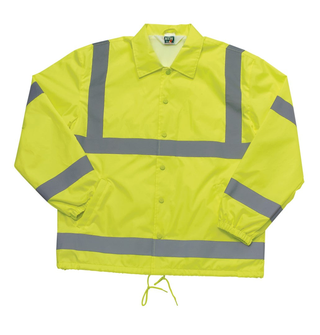 Liberty Lined Windbreaker, ANSI 3, 561M