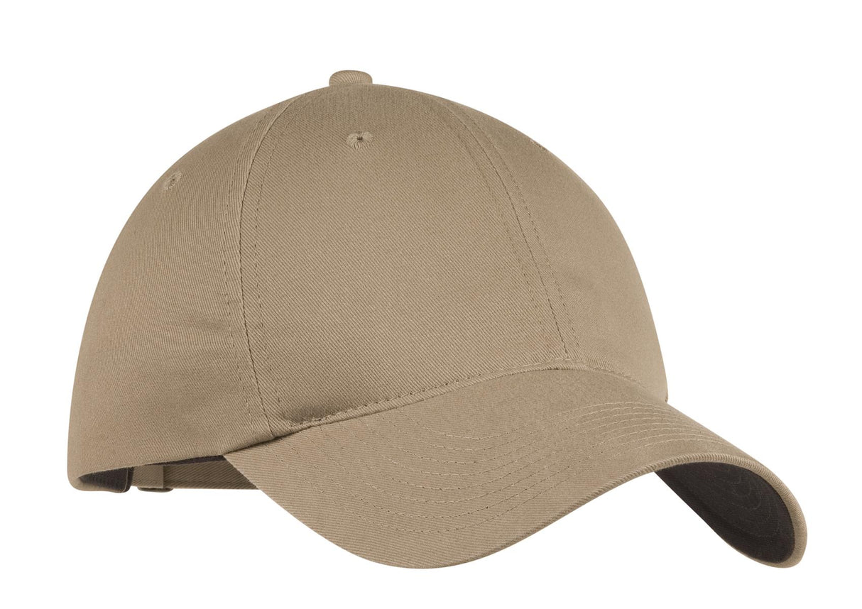 Nike Unstructured Twill Cap. 580087