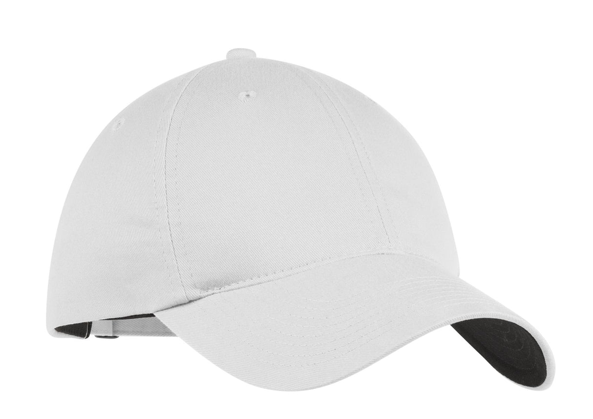 Nike Unstructured Twill Cap. 580087
