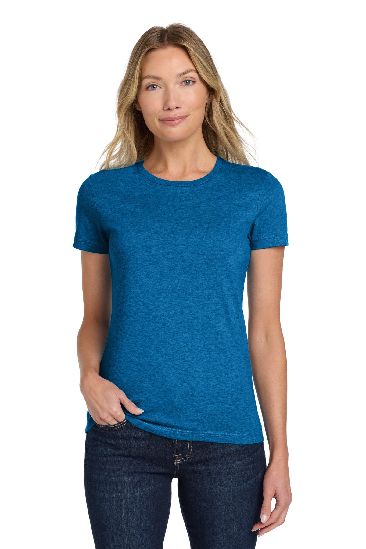 Gildan Softstyle ® Women's T-Shirt. 64000L