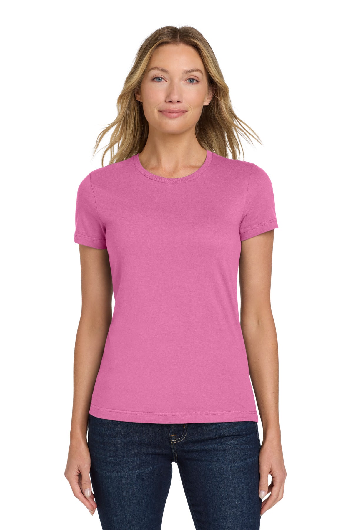 Gildan Softstyle ® Women's T-Shirt. 64000L