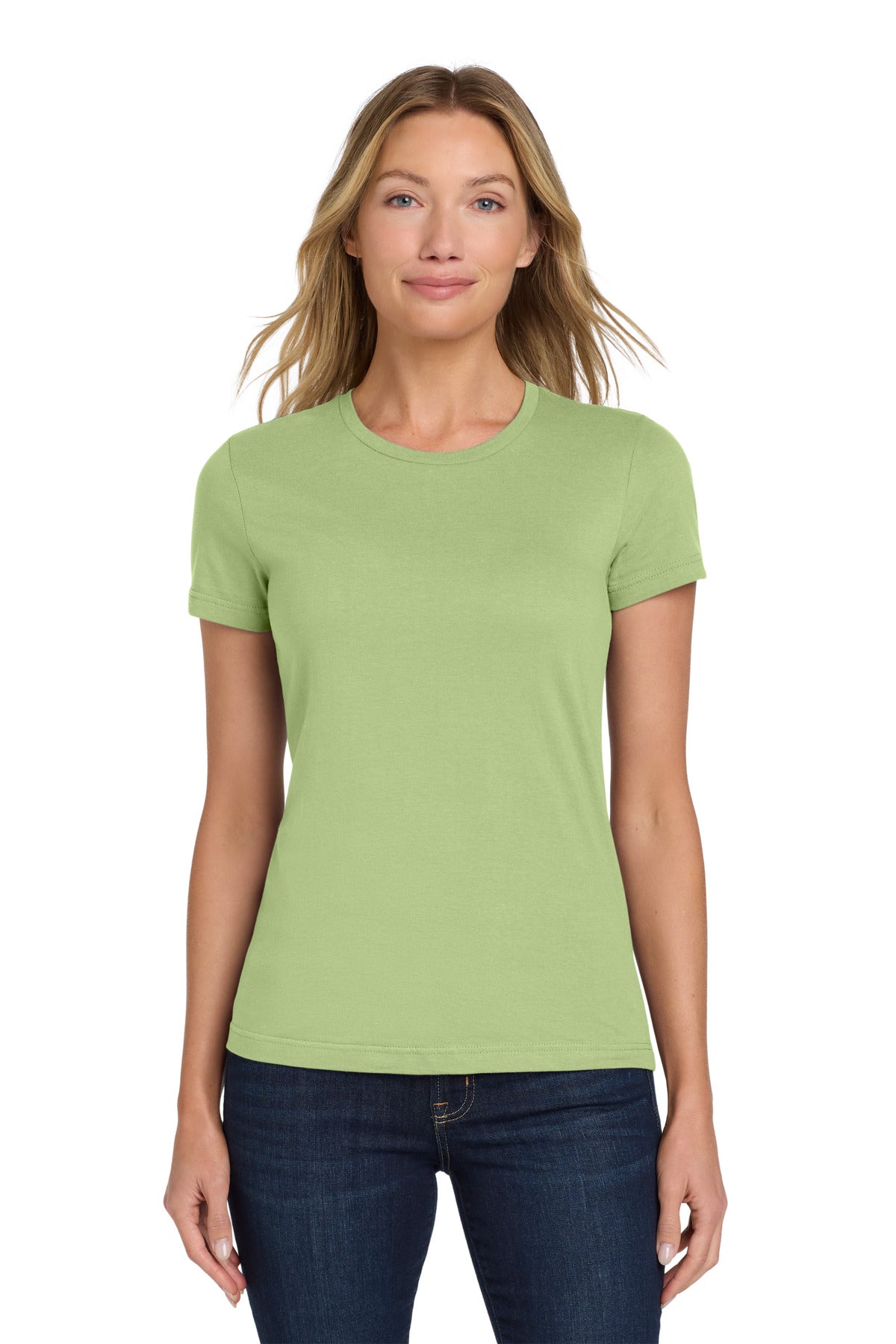 Gildan Softstyle ® Women's T-Shirt. 64000L