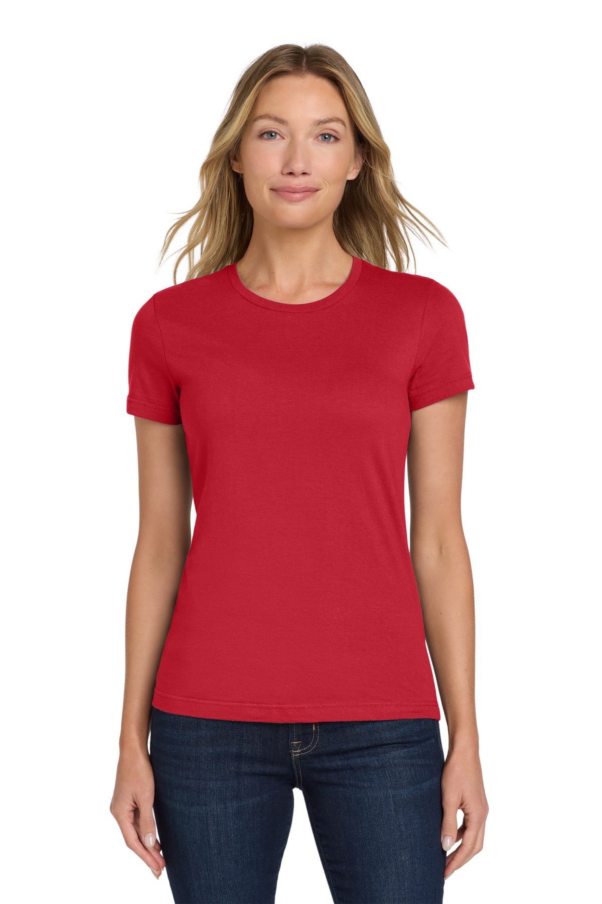 Gildan Softstyle ® Women's T-Shirt. 64000L