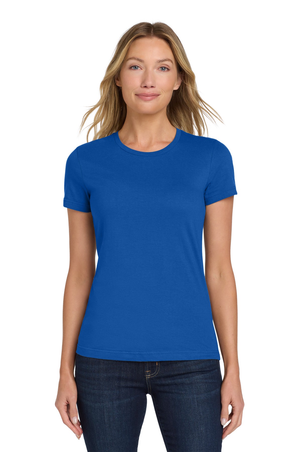 Gildan Softstyle ® Women's T-Shirt. 64000L
