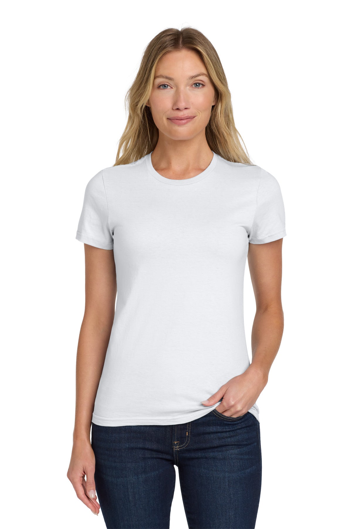 Gildan Softstyle ® Women's T-Shirt. 64000L