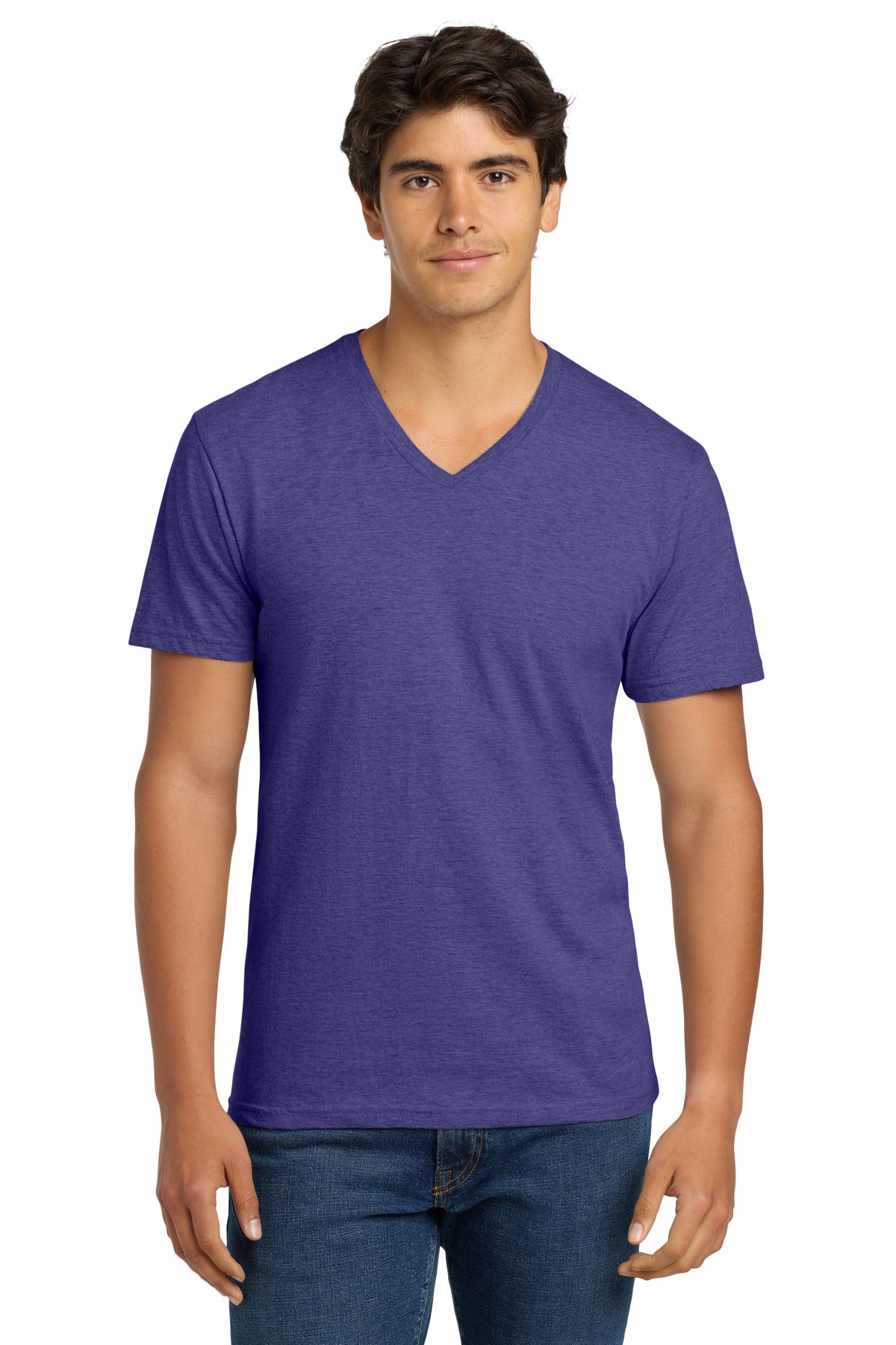 Gildan Softstyle ® V-Neck T-Shirt. 64V00