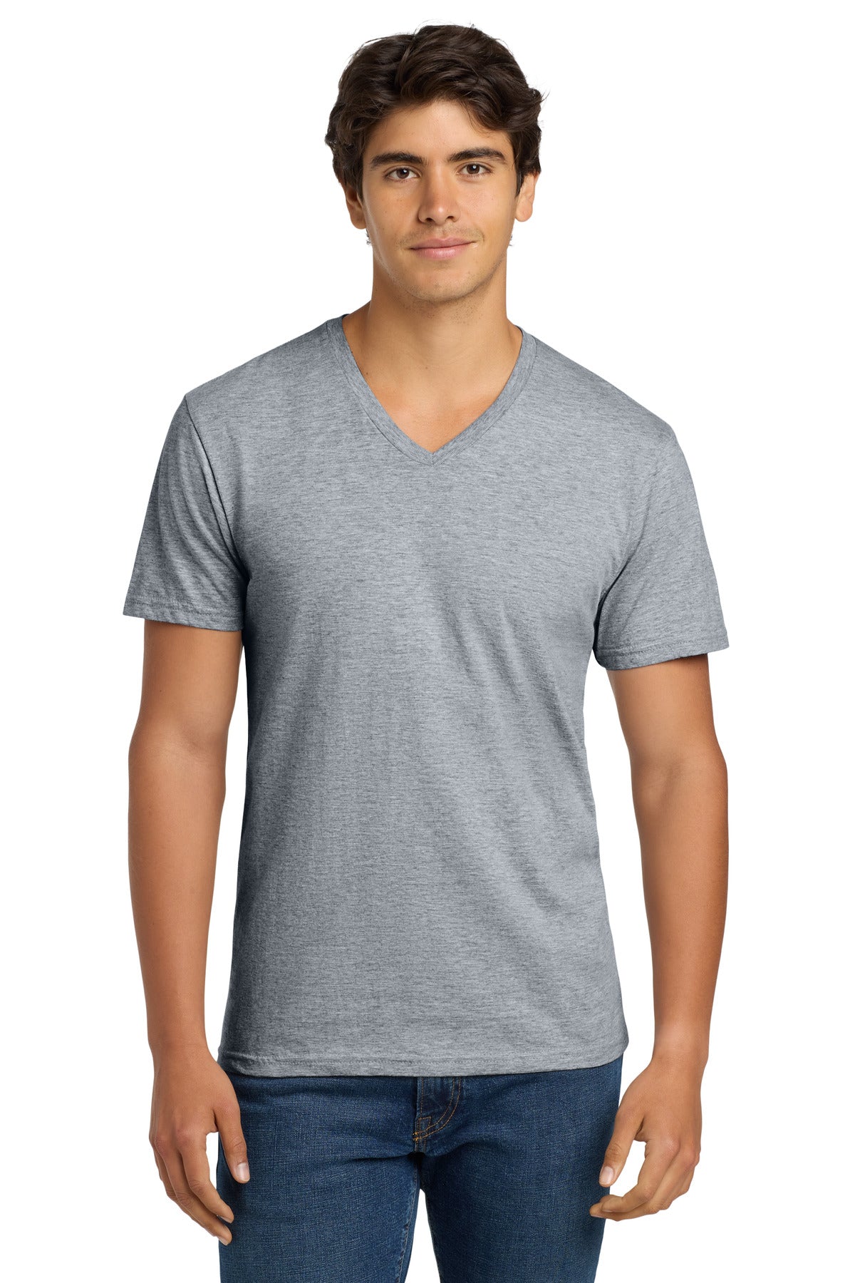 Gildan Softstyle ® V-Neck T-Shirt. 64V00