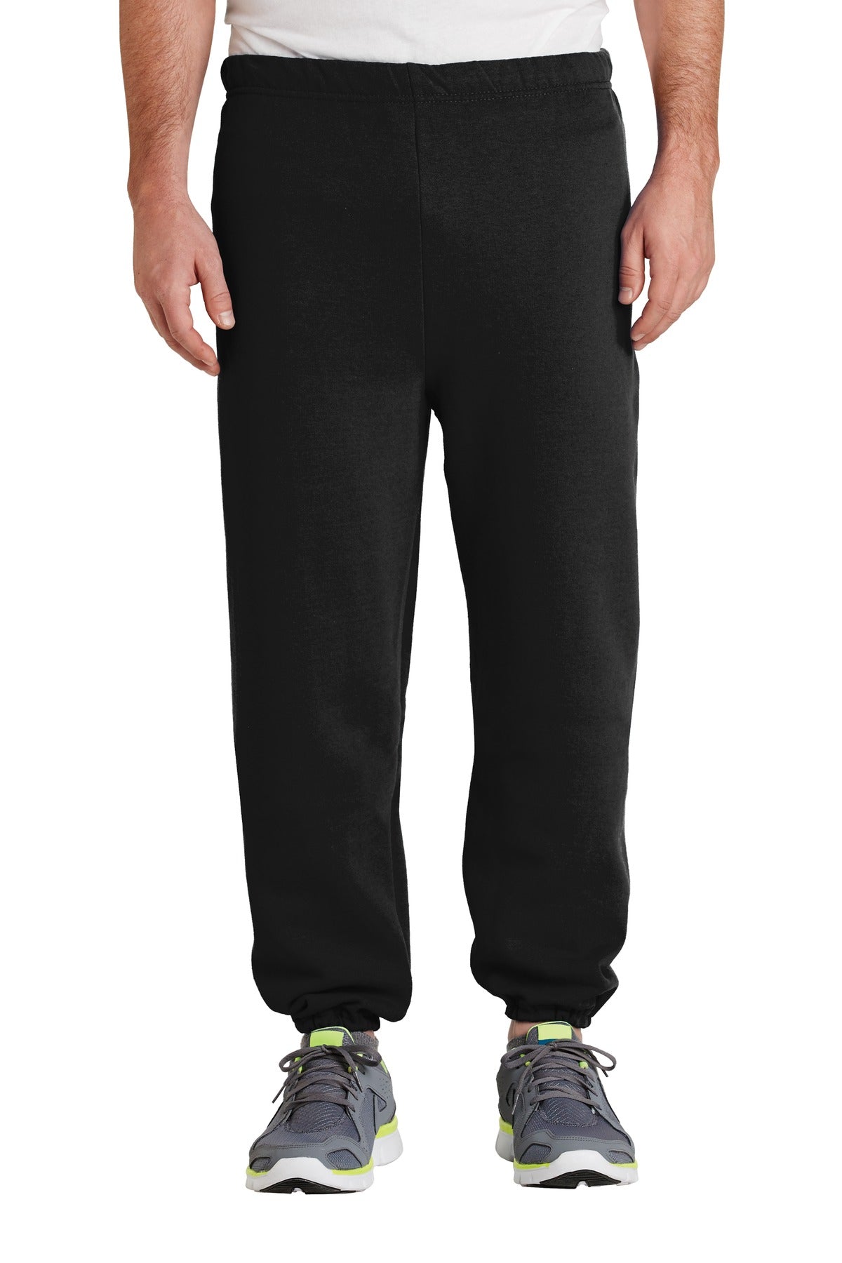 Jerzees® - NuBlend® Sweatpant. 973M