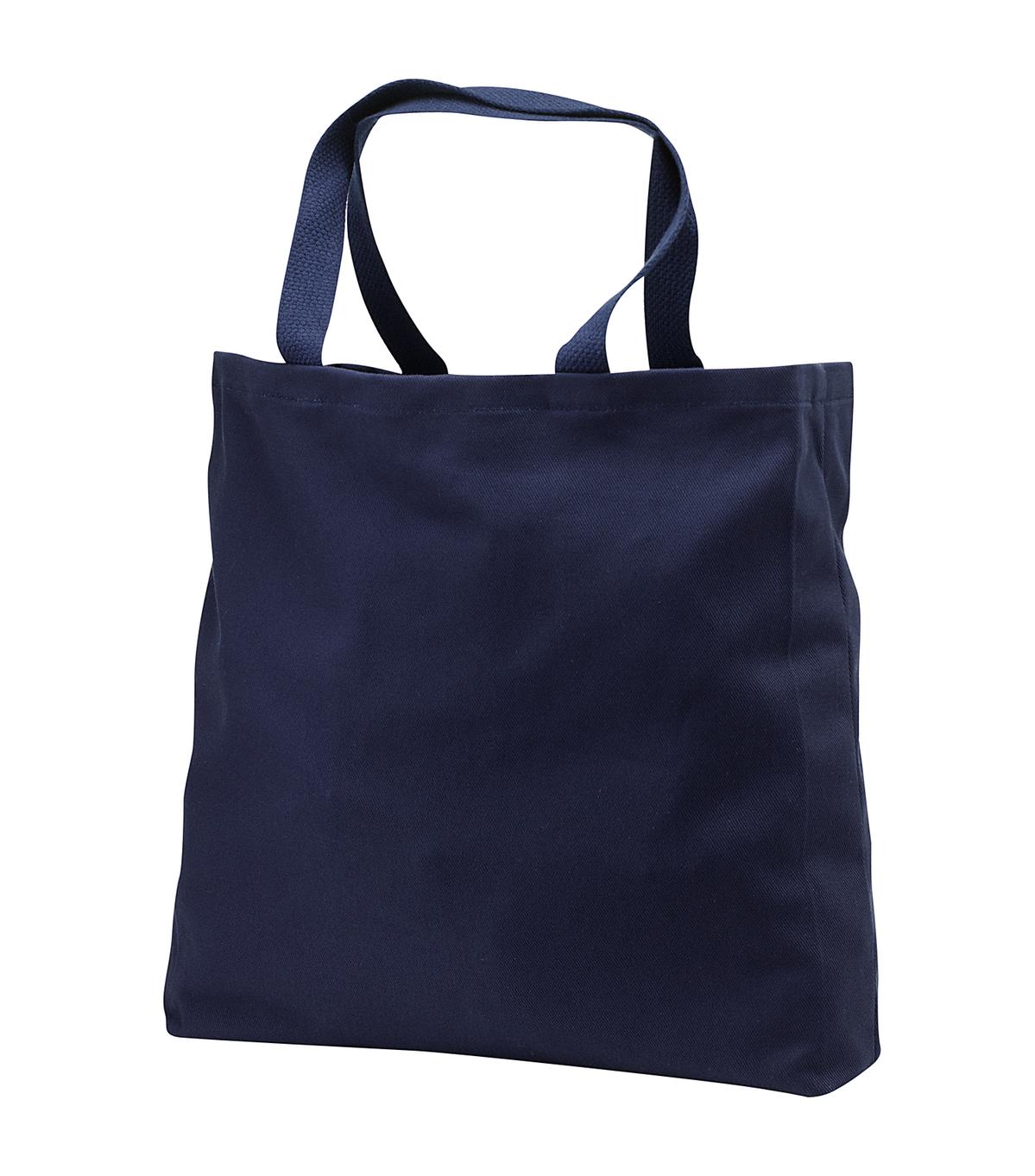 Port Authority® - Ideal Twill Convention Tote. B050
