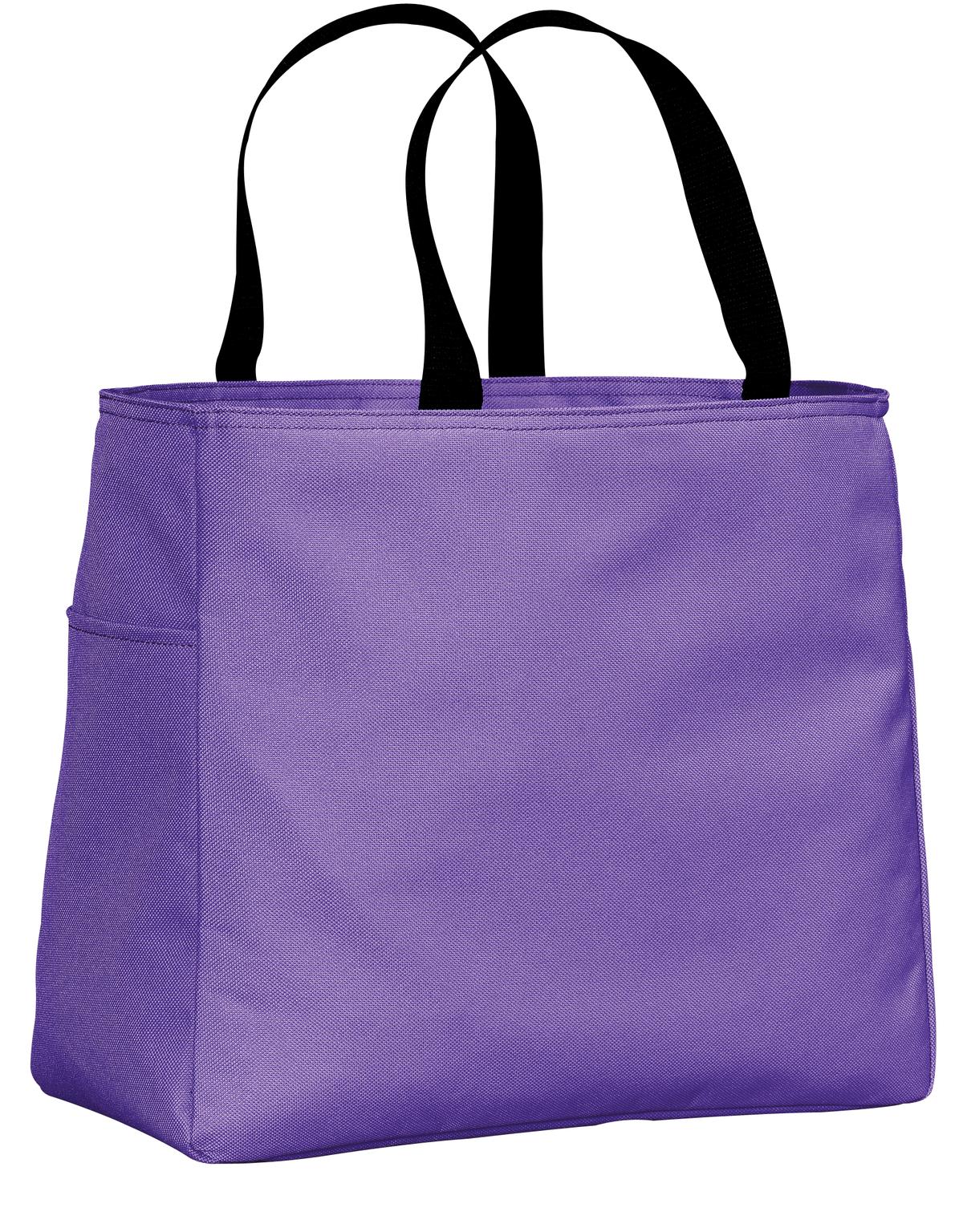 Port Authority® - Essential Tote. B0750