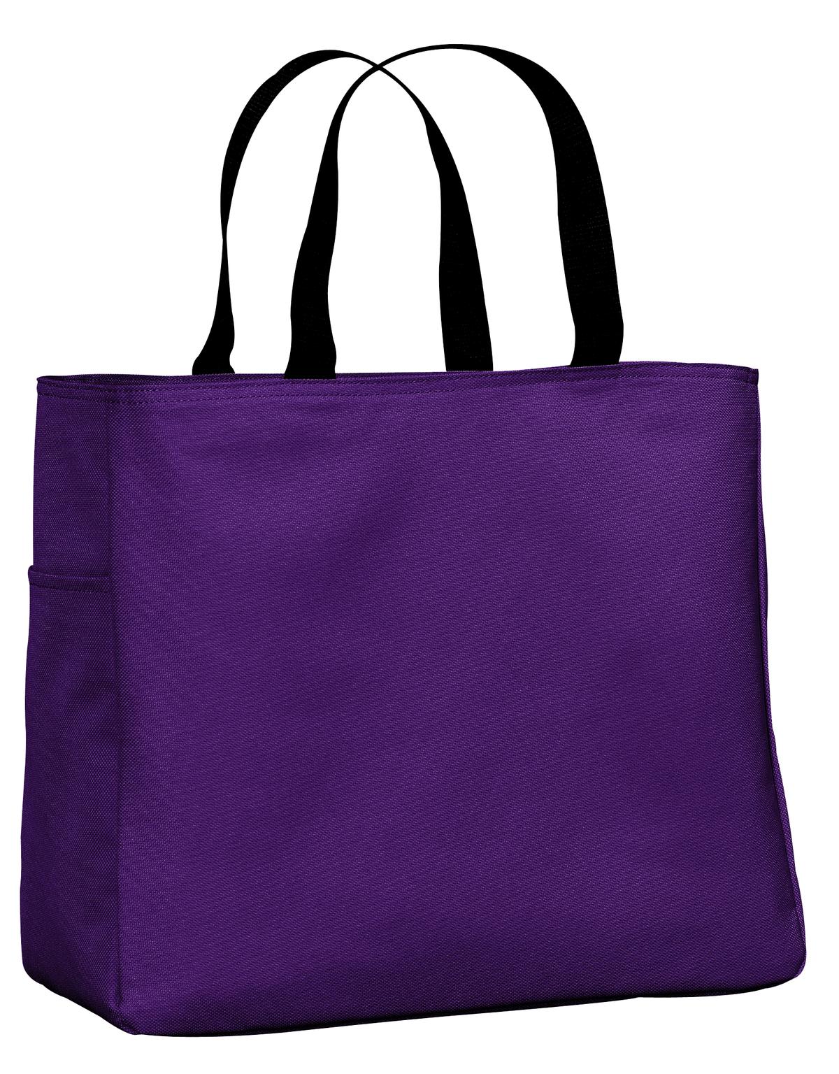 Port Authority® - Essential Tote. B0750