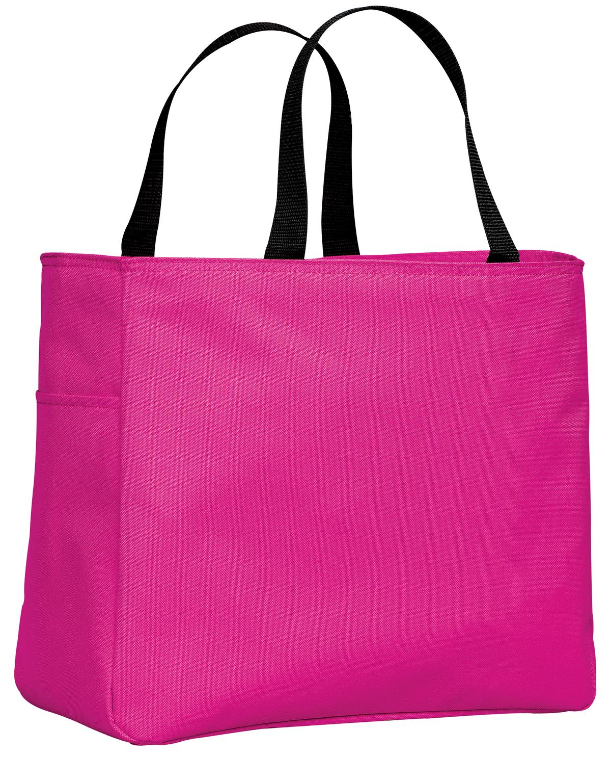 Port Authority® - Essential Tote. B0750