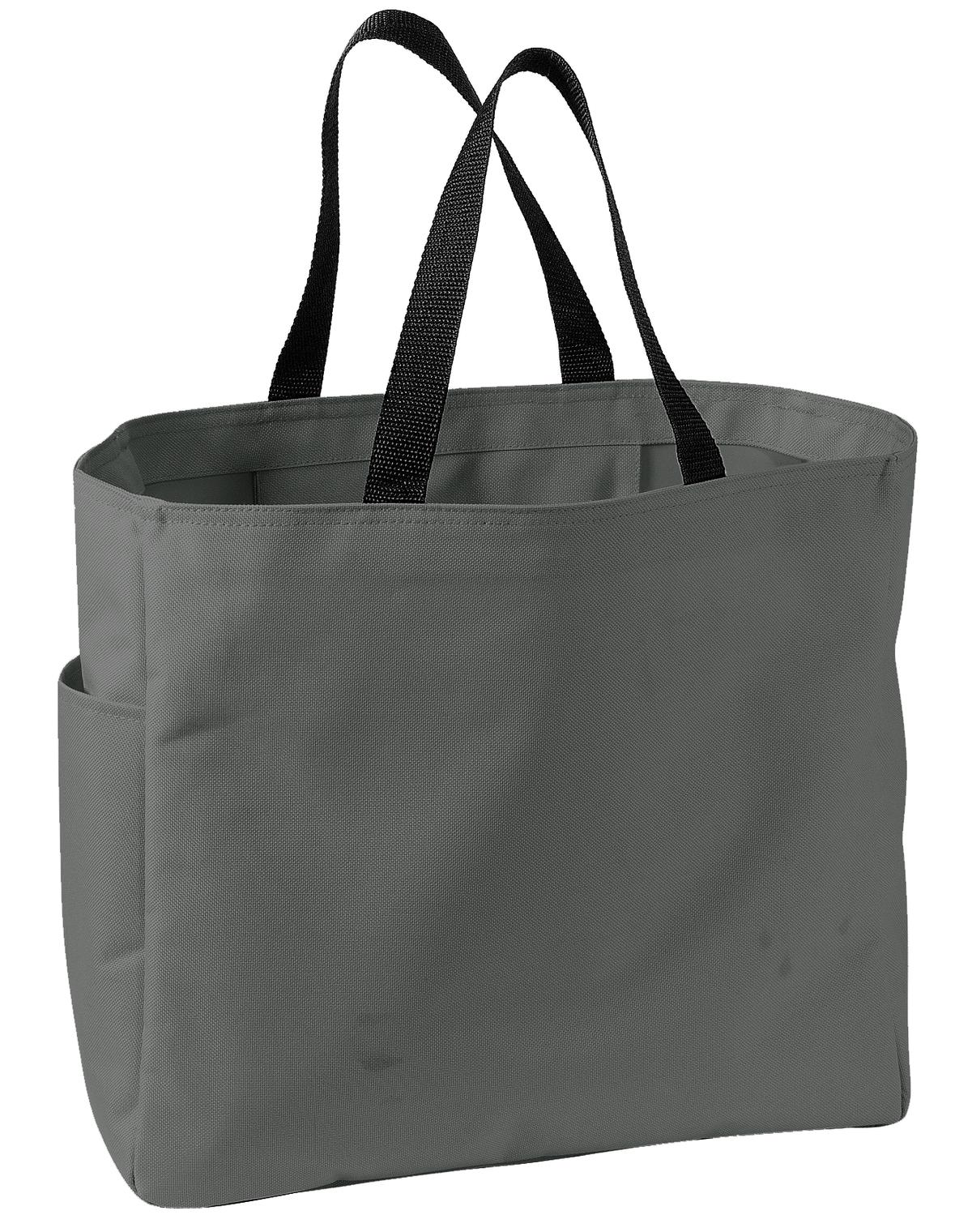 Port Authority® - Essential Tote. B0750