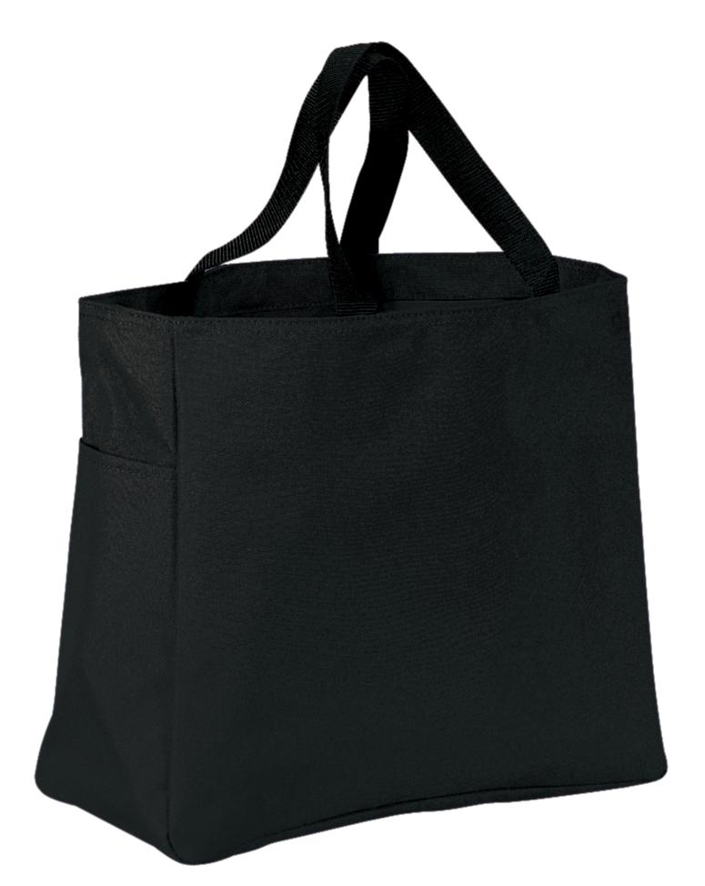 Port Authority® - Essential Tote. B0750