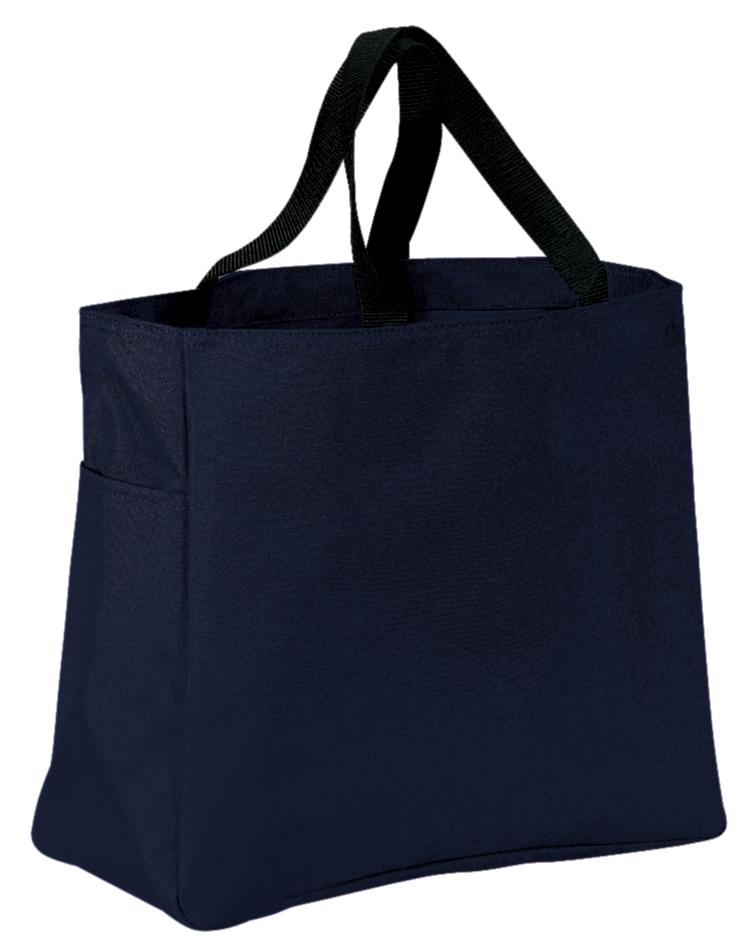 Port Authority® - Essential Tote. B0750