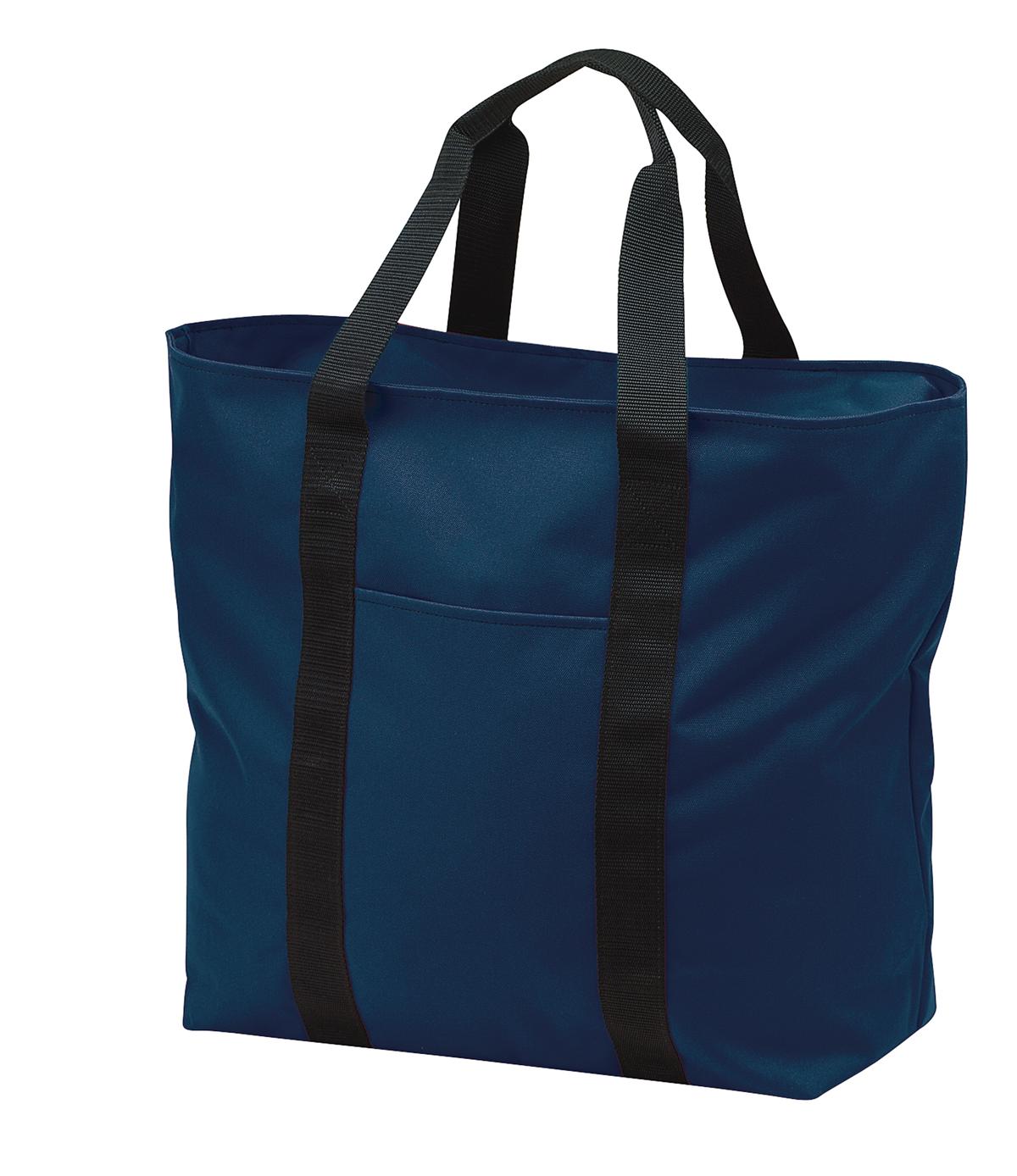 Port Authority® All-Purpose Tote. B5000