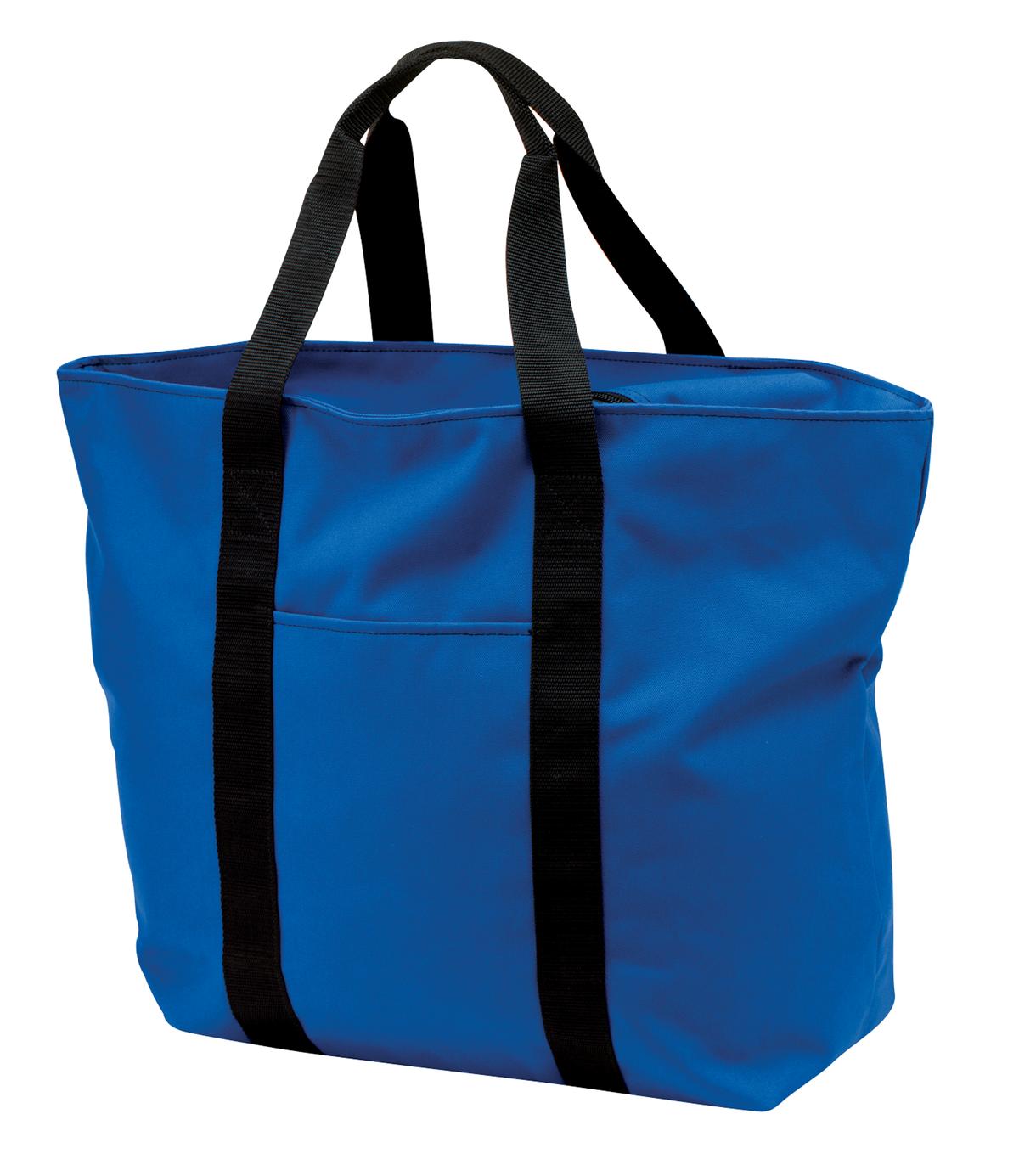Port Authority® All-Purpose Tote. B5000