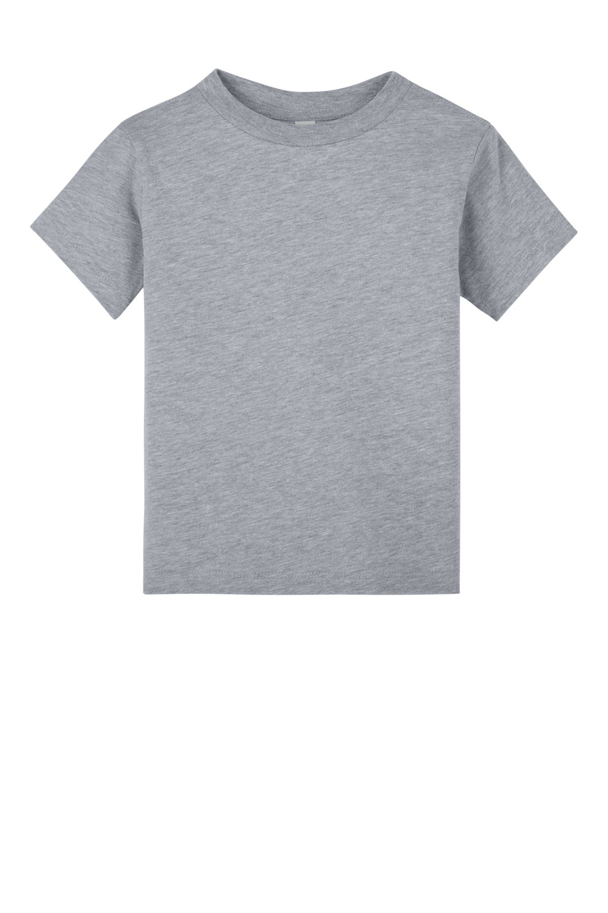 BELLA+CANVAS 4; Toddler Short Sleeve Tee BC3001T