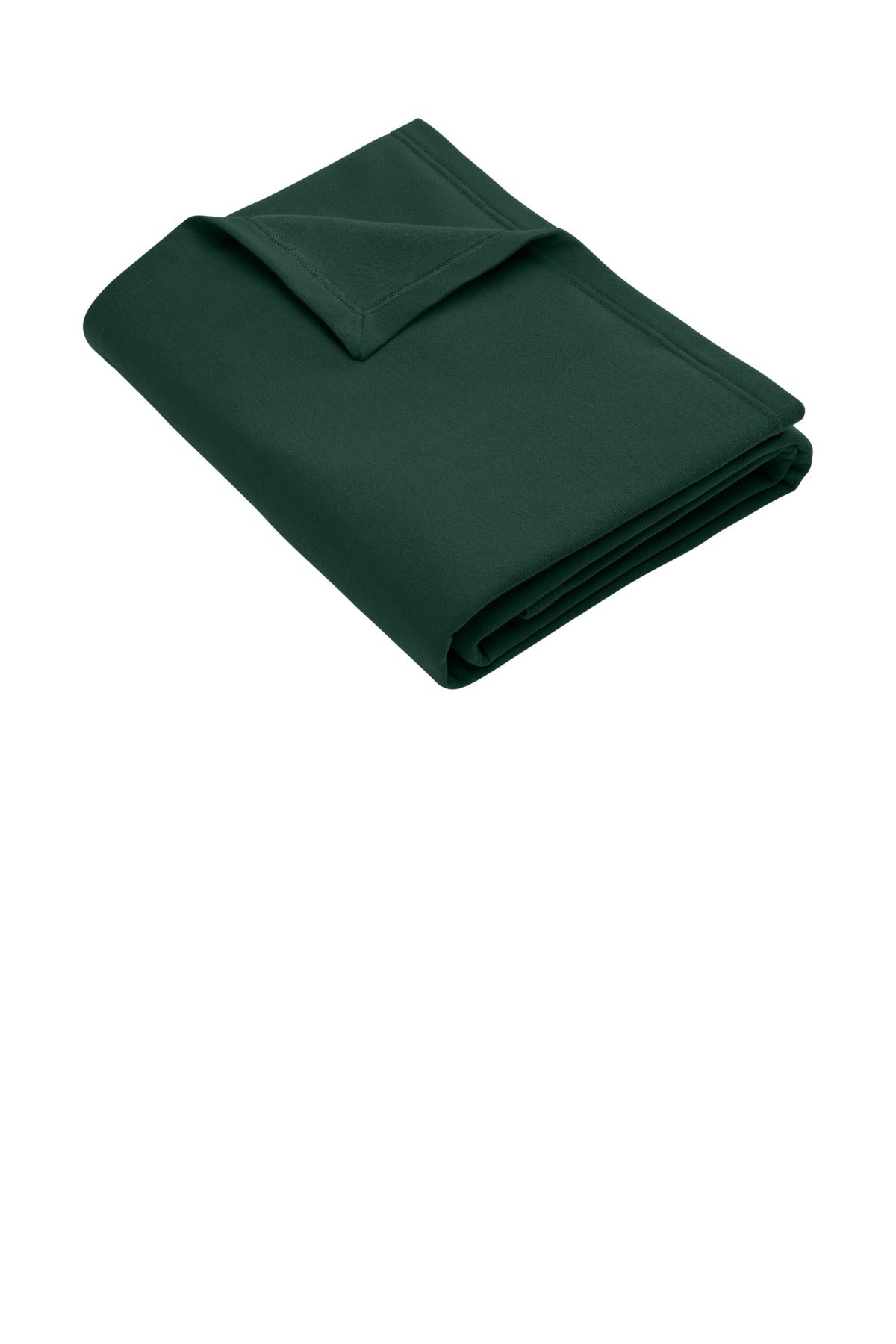 Port & Co ™ Core Fleece Sweatshirt Blanket. BP78