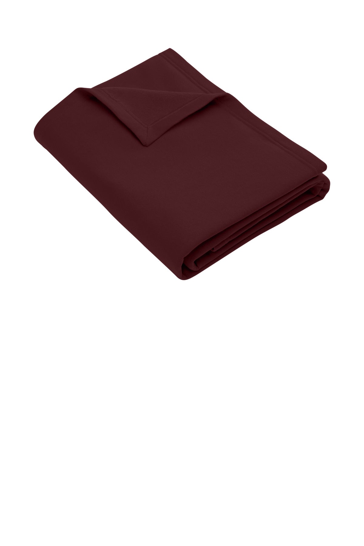 Port & Co ™ Core Fleece Sweatshirt Blanket. BP78