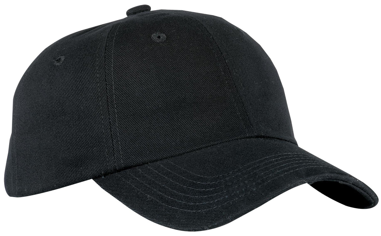 Port Authority® Brushed Twill Cap. BTU