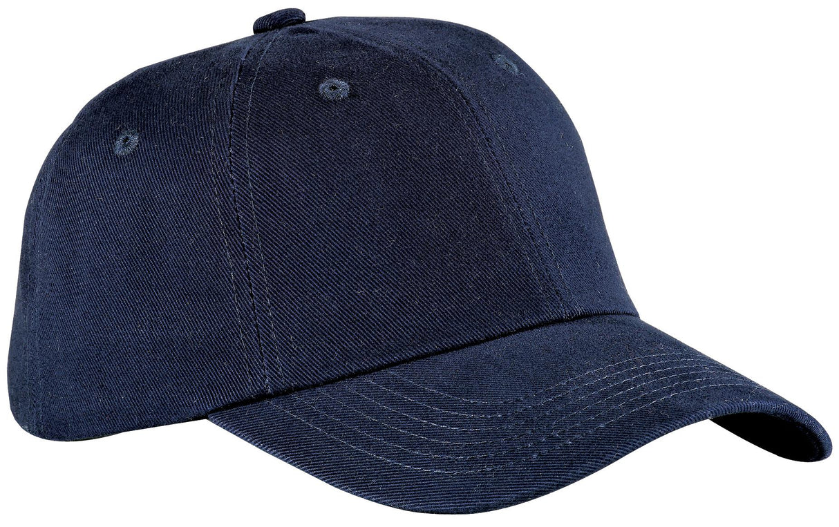 Port Authority® Brushed Twill Cap. BTU