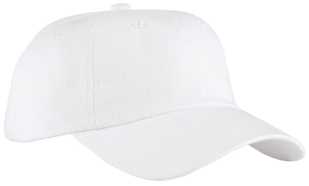 Port Authority® Brushed Twill Cap. BTU