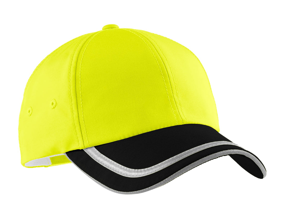 Port Authority® Enhanced Visibility Cap. C836