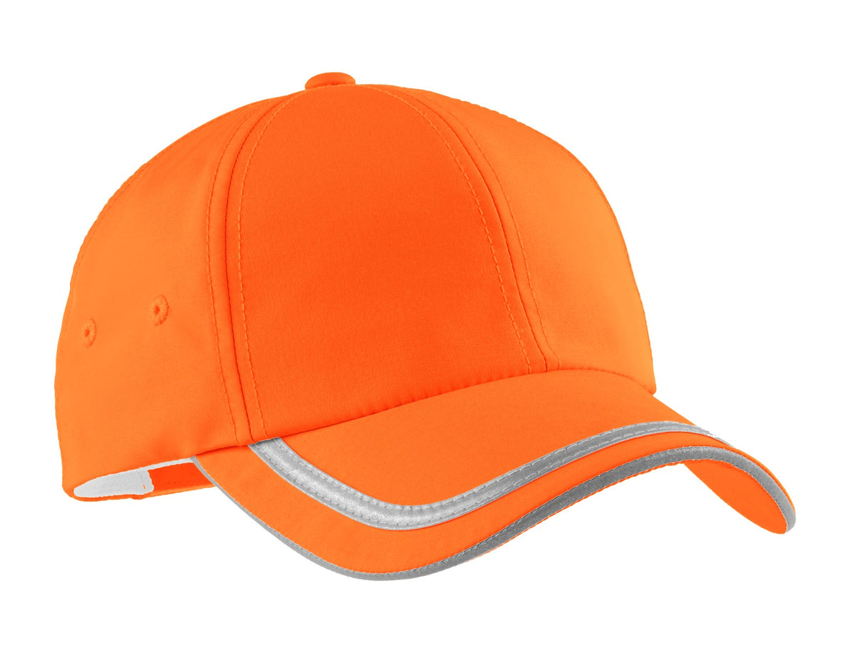 Port Authority® Enhanced Visibility Cap. C836