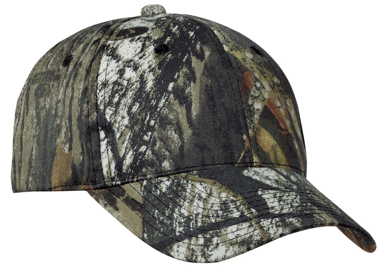 Port Authority® Pro Camouflage Series Cap. C855