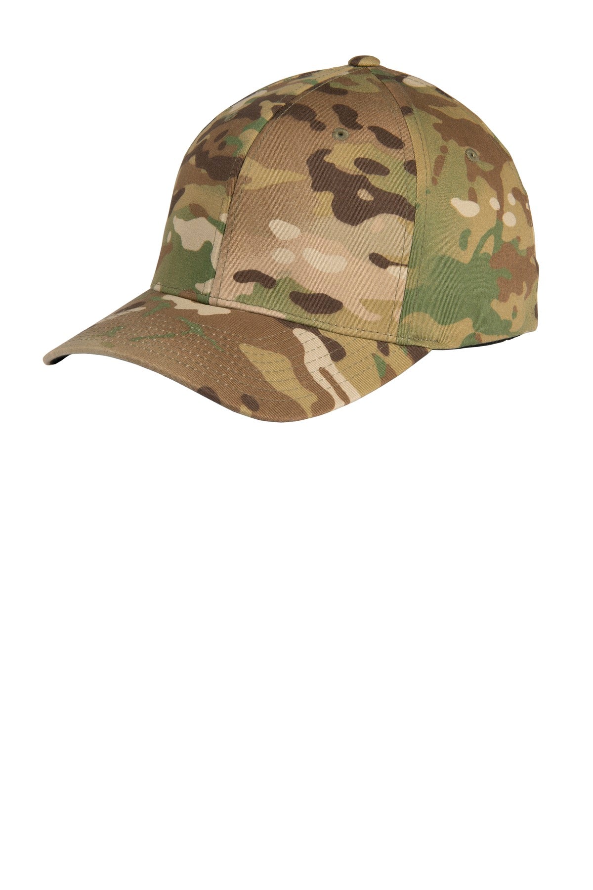 Port Authority® Flexfit® Cap. C865