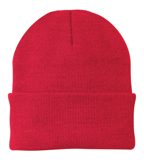 Port & Company®Knit Cap.  CP90