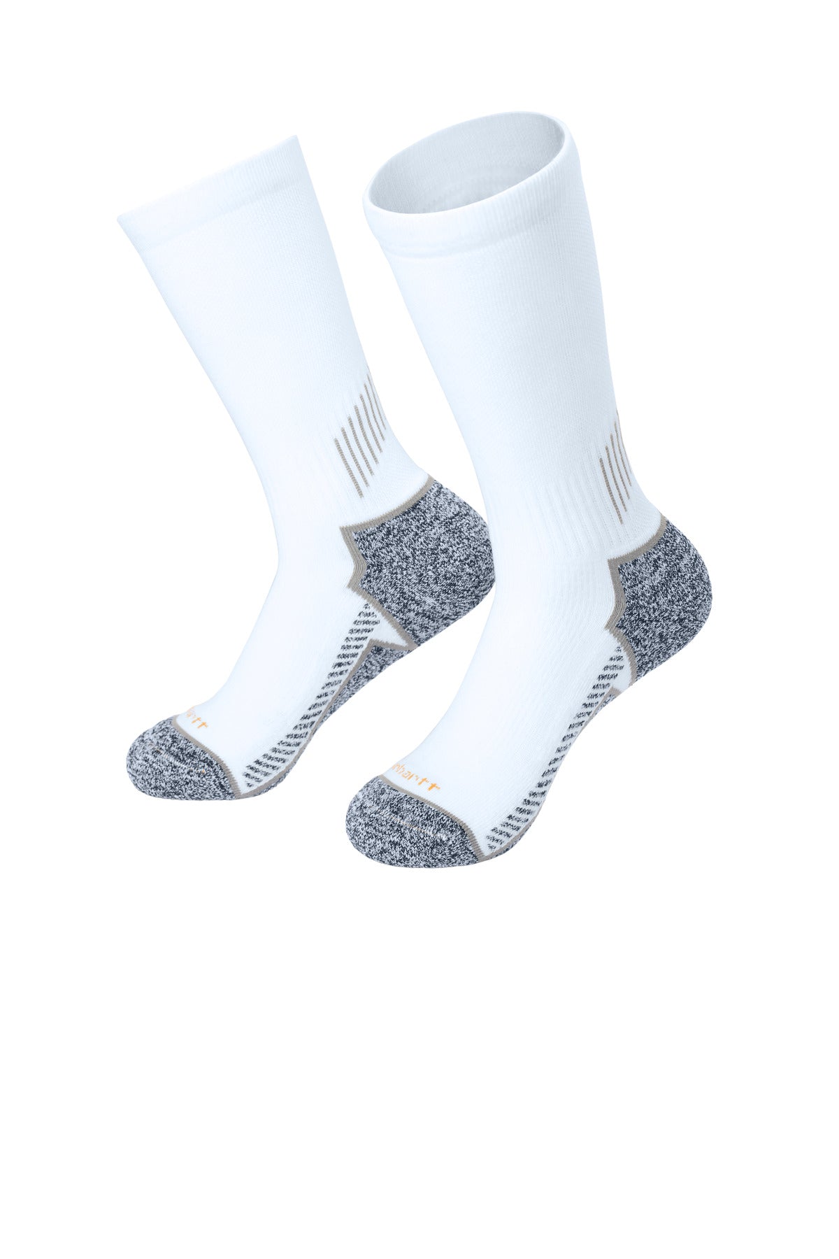 Carhartt Force ® Midweight Crew Sock (3-Pack) CTSC4223