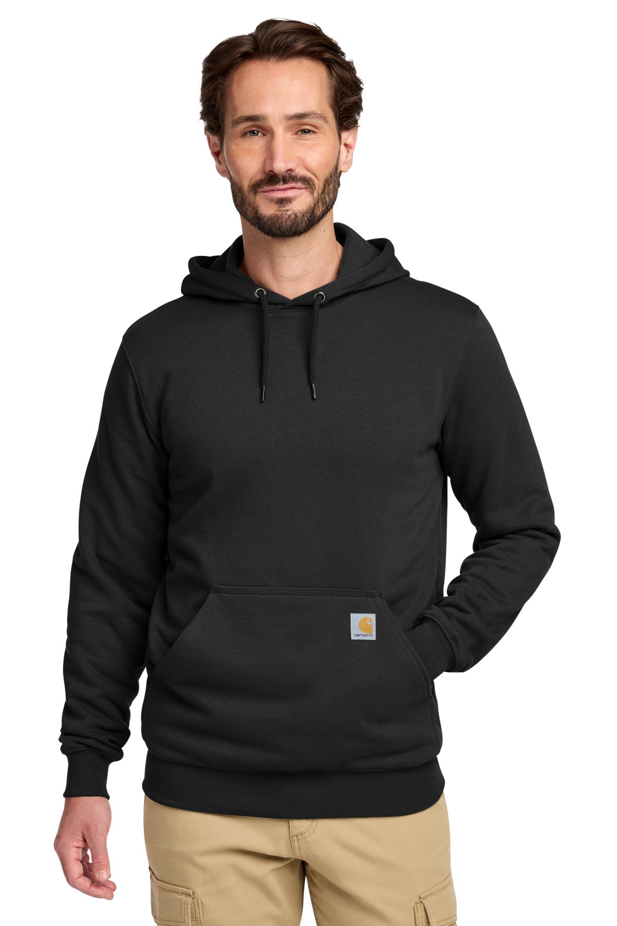 Carhartt ® Tall Midweight Hooded Sweatshirt CTTK121
