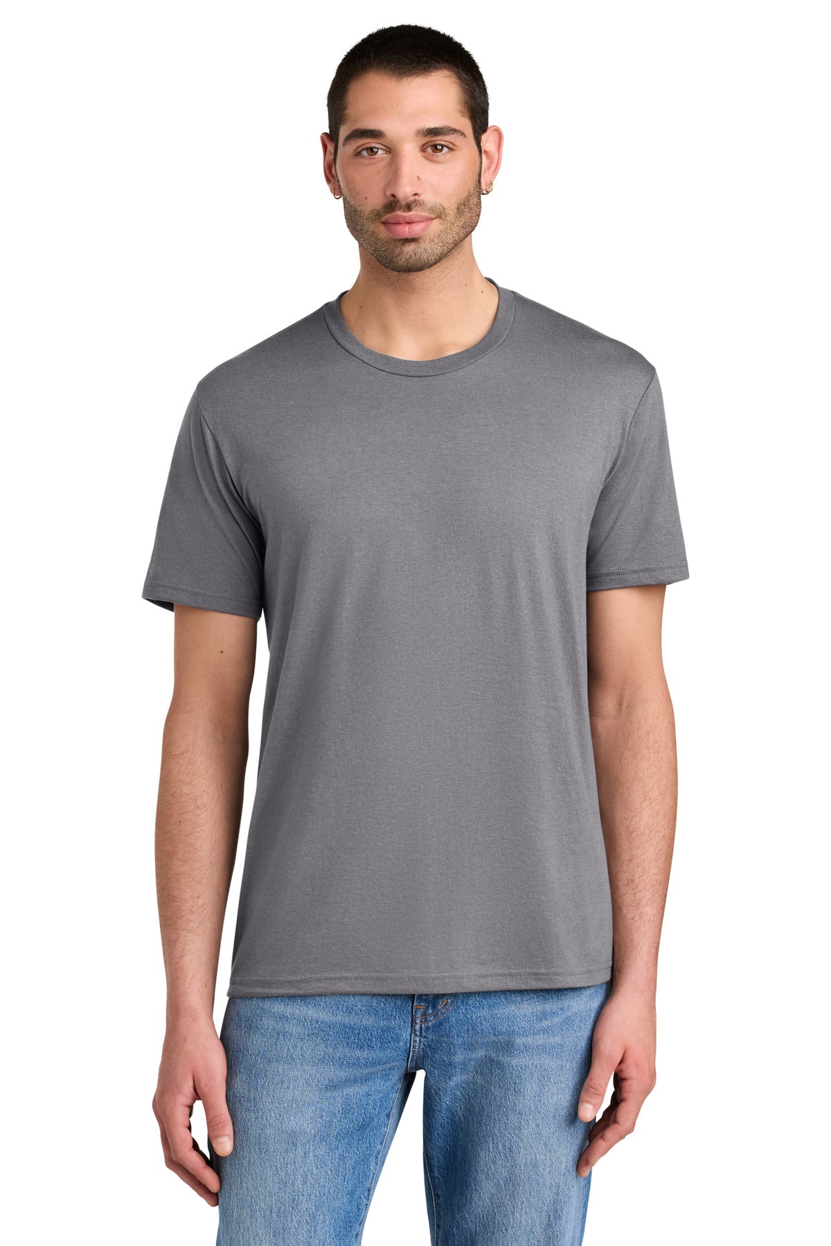 District ® Perfect Tri ® Tee. DM130