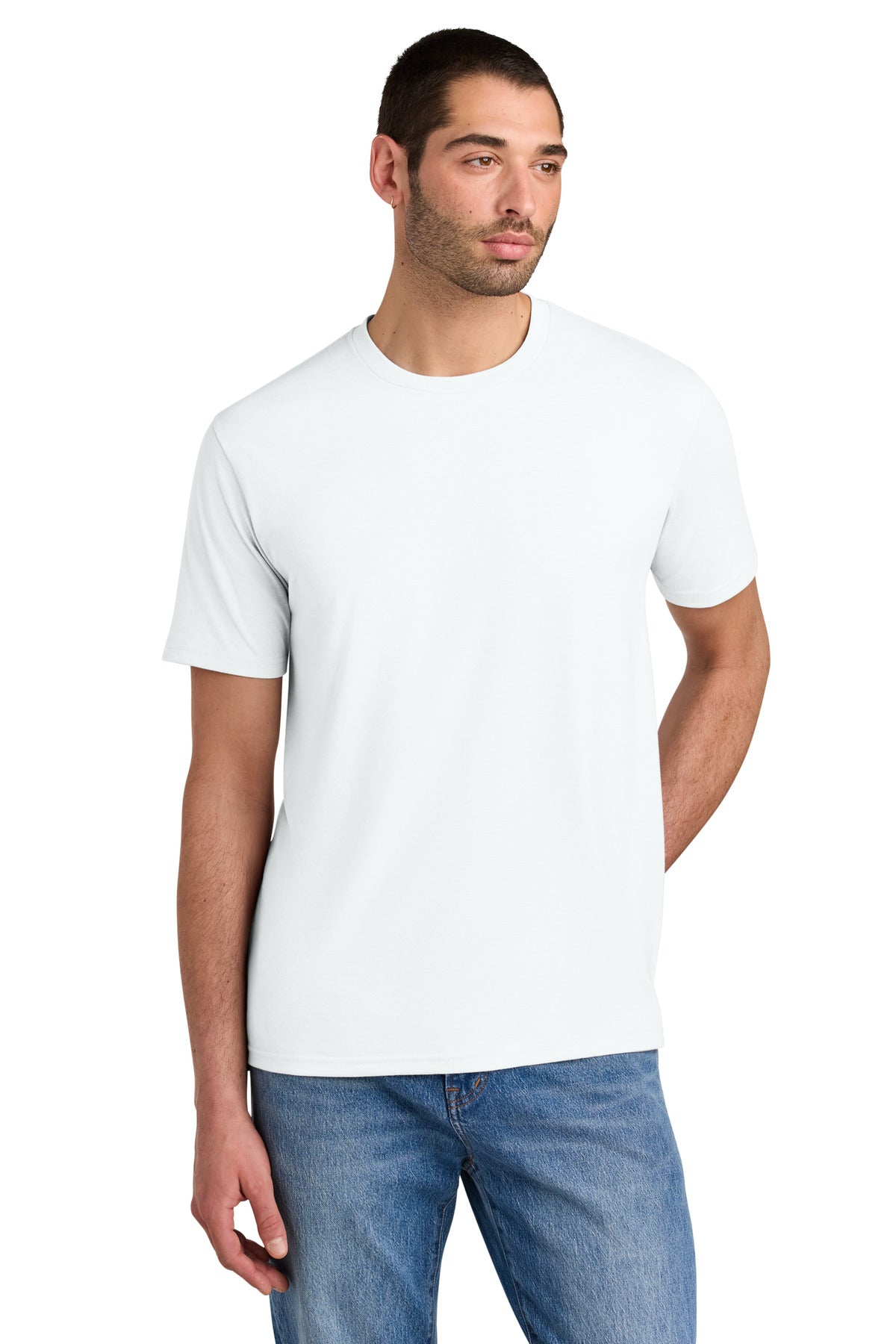 District ® Perfect Tri ® Tee. DM130