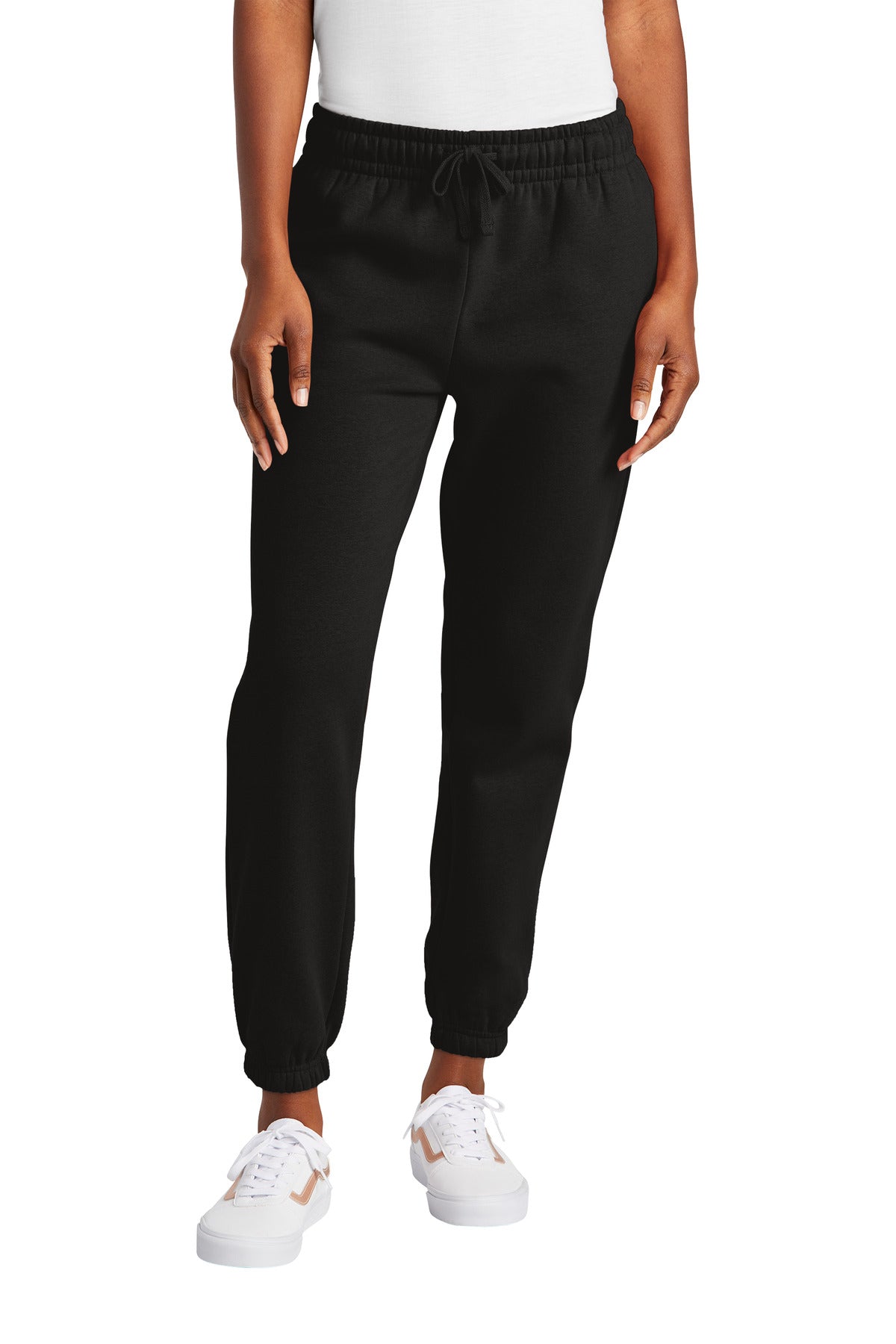District ® Women's V.I.T. ™ Fleece Sweatpant DT6110