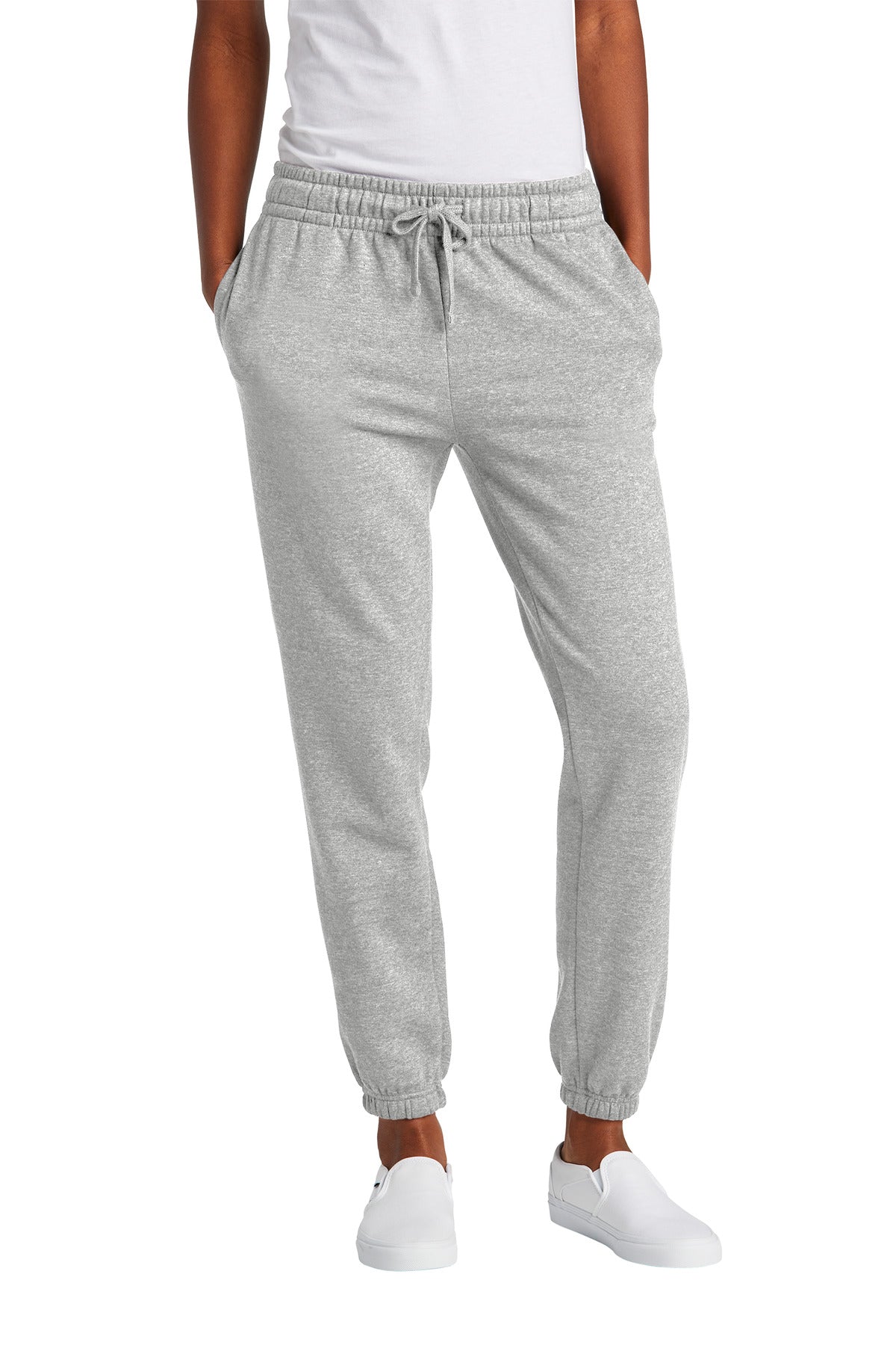 District ® Women's V.I.T. ™ Fleece Sweatpant DT6110