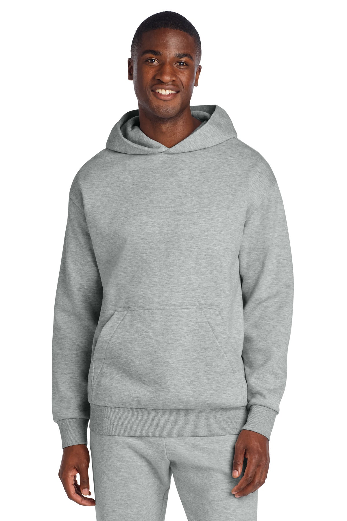 District ® V.I.T. ™ Heavyweight Fleece Hoodie DT6150