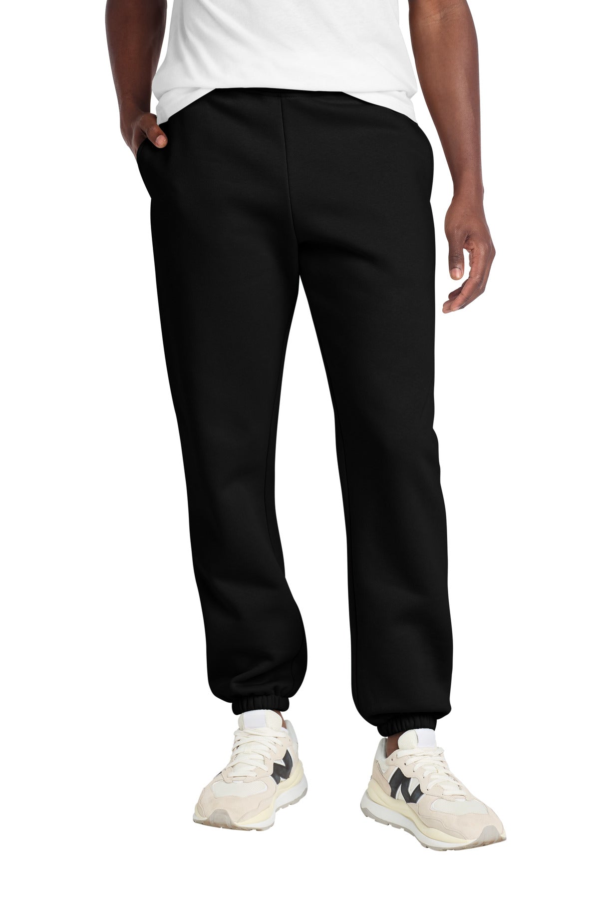 District ® V.I.T. ™ Heavyweight Fleece Sweatpant DT6162