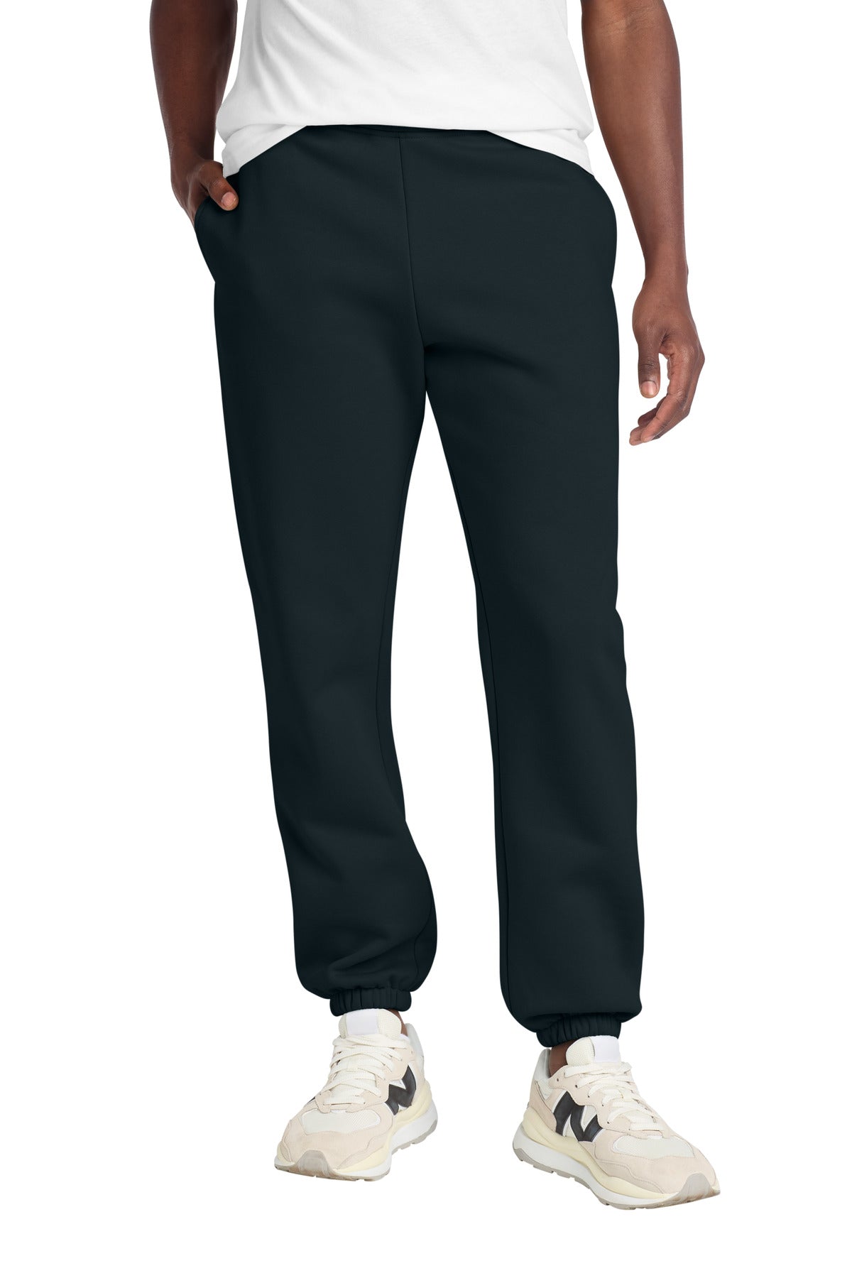District ® V.I.T. ™ Heavyweight Fleece Sweatpant DT6162